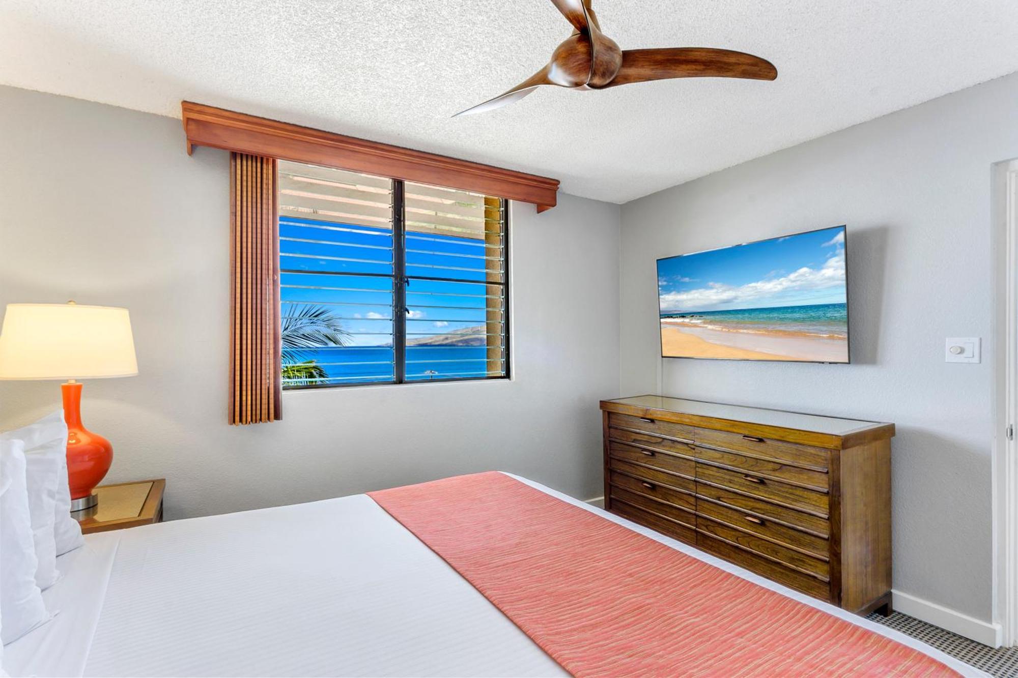 Maui Beach Vacation Club Kihei Habitación foto
