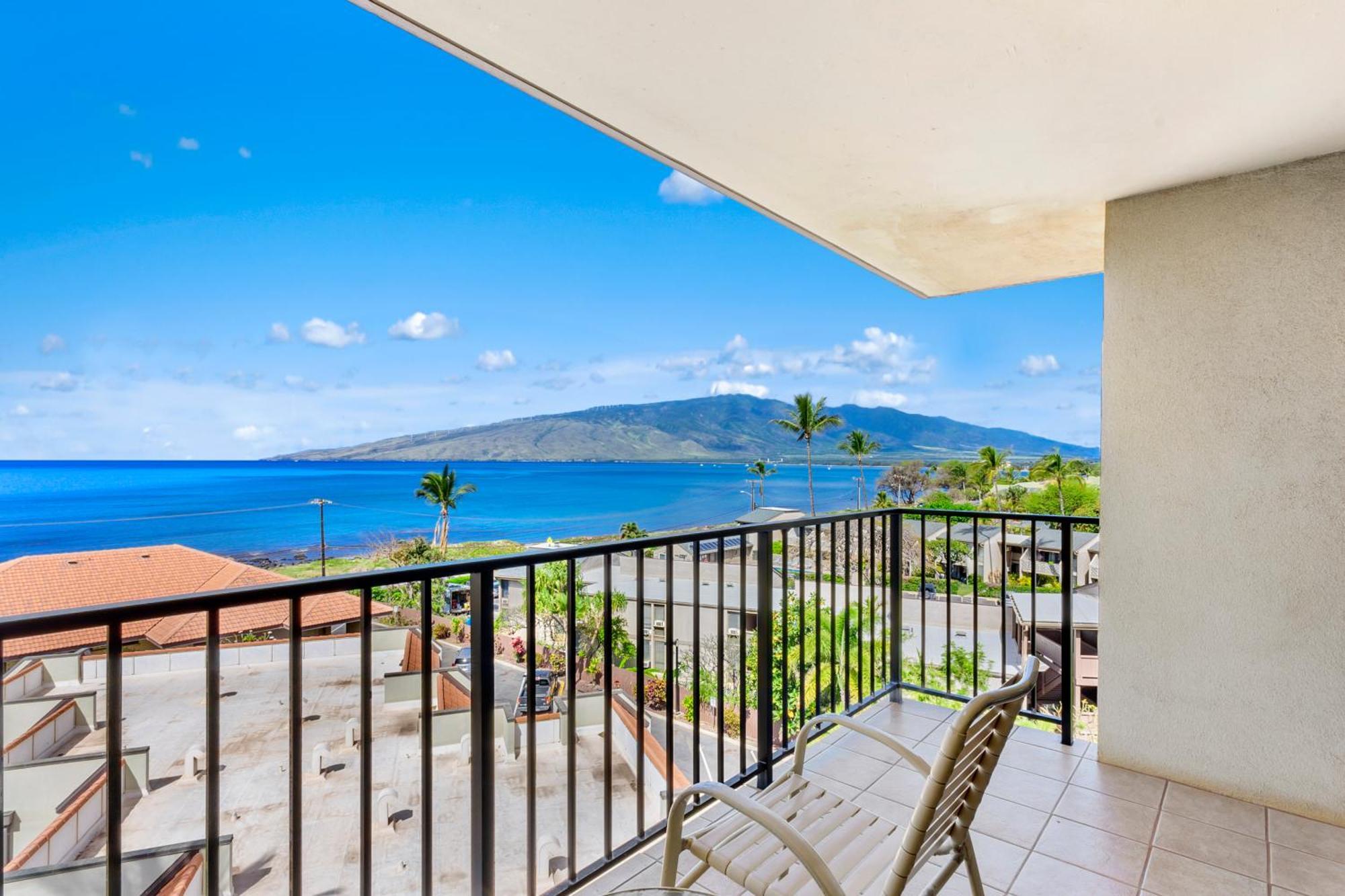 Maui Beach Vacation Club Kihei Habitación foto